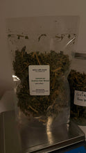 Load image into Gallery viewer, Guinea Hen Weed Herb (Cut & Sifted) 4oz.