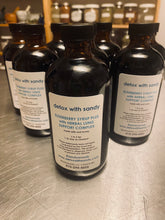 Load image into Gallery viewer, Elderberry Syrup Plus*