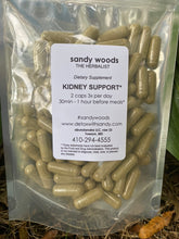 Load image into Gallery viewer, Kidney Support