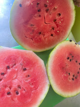 Load image into Gallery viewer, Seeded Watermelon
