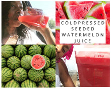 Load image into Gallery viewer, Watermelon Juice 6 pack
